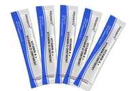 proamate Proamate Tattoo Cream Scar Repair Gel, Microblading Aftercare Ointment Vitamin A&D Anti Scar Tattoo Aftercare Cream for Makeup Microblading and Tattoo Healing Supplies (White 10 PCS/Pack)
