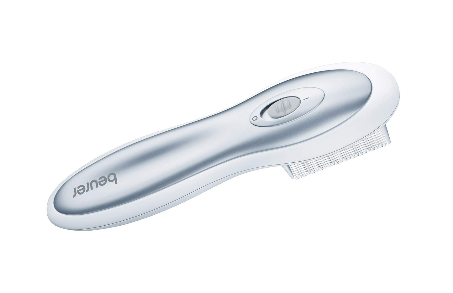 Beurer HT15 Electric Nit Comb, Clears Nits and Lice Without chemicals