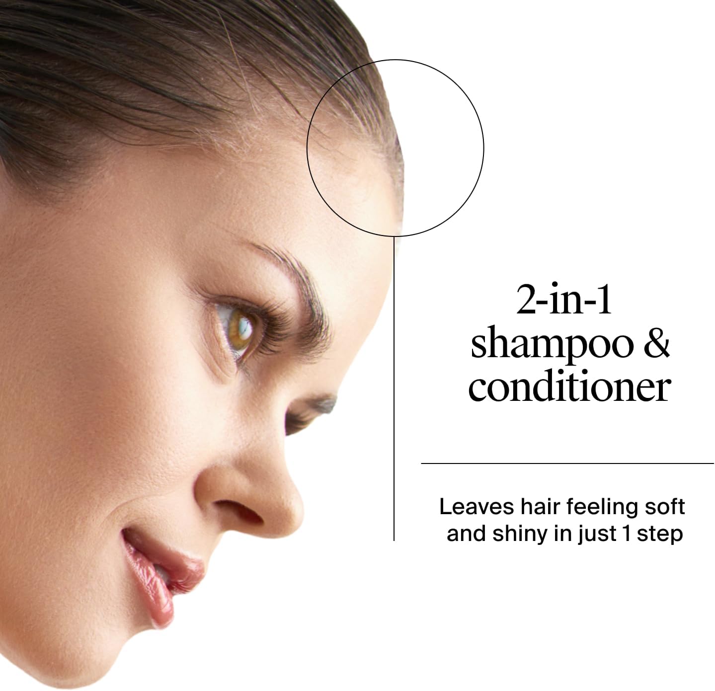 Neutrogena T/Gel 2 in 1 Anti-Dandruff Shampoo and Conditioner, 8.45 fl oz (250ml)