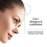 Neutrogena T/Gel 2 in 1 Anti-Dandruff Shampoo and Conditioner, 8.45 fl oz (250ml)