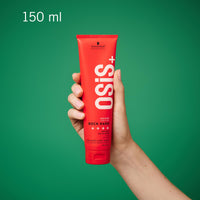 Schwarzkopf Professional Schwarzkopf Osis Rock-Hard Instant Hold Glue 150ml