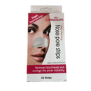 Cameleon 6 x Nose Pore Strips Deep Cleansing Remove Blackheads & Unclogs pores Instantly