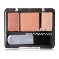 CoverGirl Instant Cheekbones Contouring Blush Sophisticated Sable 240, 0.29 Ounce Pan by CoverGirl