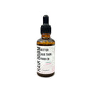 Generic Hair Growth Oil 100% Natural with Castor, Jojoba, Avocado, Hibiscus, Argan, Peppermint, Basil, Aloe, Red Onion, Clove & Rosemary - Promotes Thickness & Strength