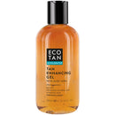 ECOTAN EcoTan Face and Body Tanning Accelerator Gel 200ml, Stimulates, Boosts, Prolongs & Protects Natural Tan, with Aloe Vera, Soothes & Hydrates Skin, Fast Absorbing & Non-Greasy