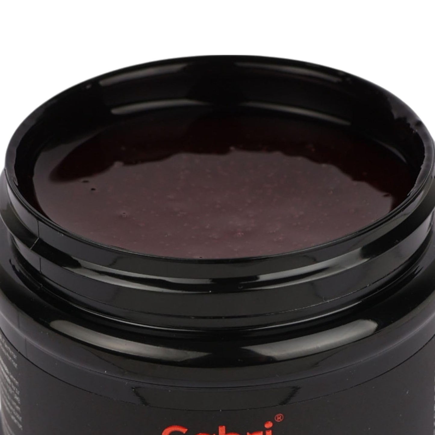 G Gabri Gabri Hair Styling Gel, Firm Hold Styling Hair Gels, High Gloss, Anti-Frizz Effect, Edge Control, For All Hair Types (250 g (1 Pack), Original)