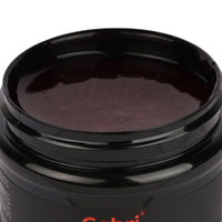 G Gabri Gabri Hair Styling Gel, Firm Hold Styling Hair Gels, High Gloss, Anti-Frizz Effect, Edge Control, For All Hair Types (250 g (1 Pack), Original)