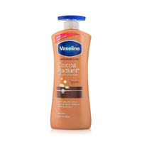 Vaseline® Intensive Care Cocoa Glow Lotion