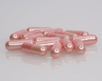 MaXXX Vishagra Pink : 60 Capsules : Oyster Meat Extract, L-Arginine & Ginseng.