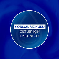 NIVEA nivea crème 400ml intensive moisturising