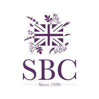 SBC Skin Shammy Face Cloth (Blue)