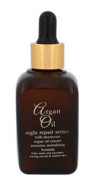 Xpel Argan Oil Night Repair Serum 50ml, Pack of 1
