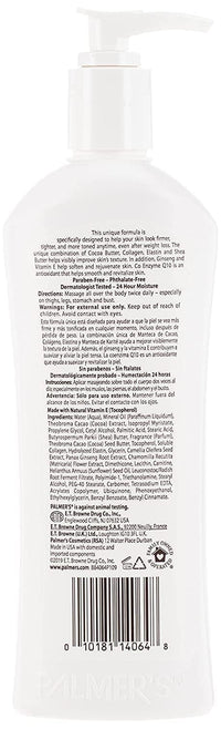 Palmer's Cocoa Butter Formula Skin Firming Butter 315ml