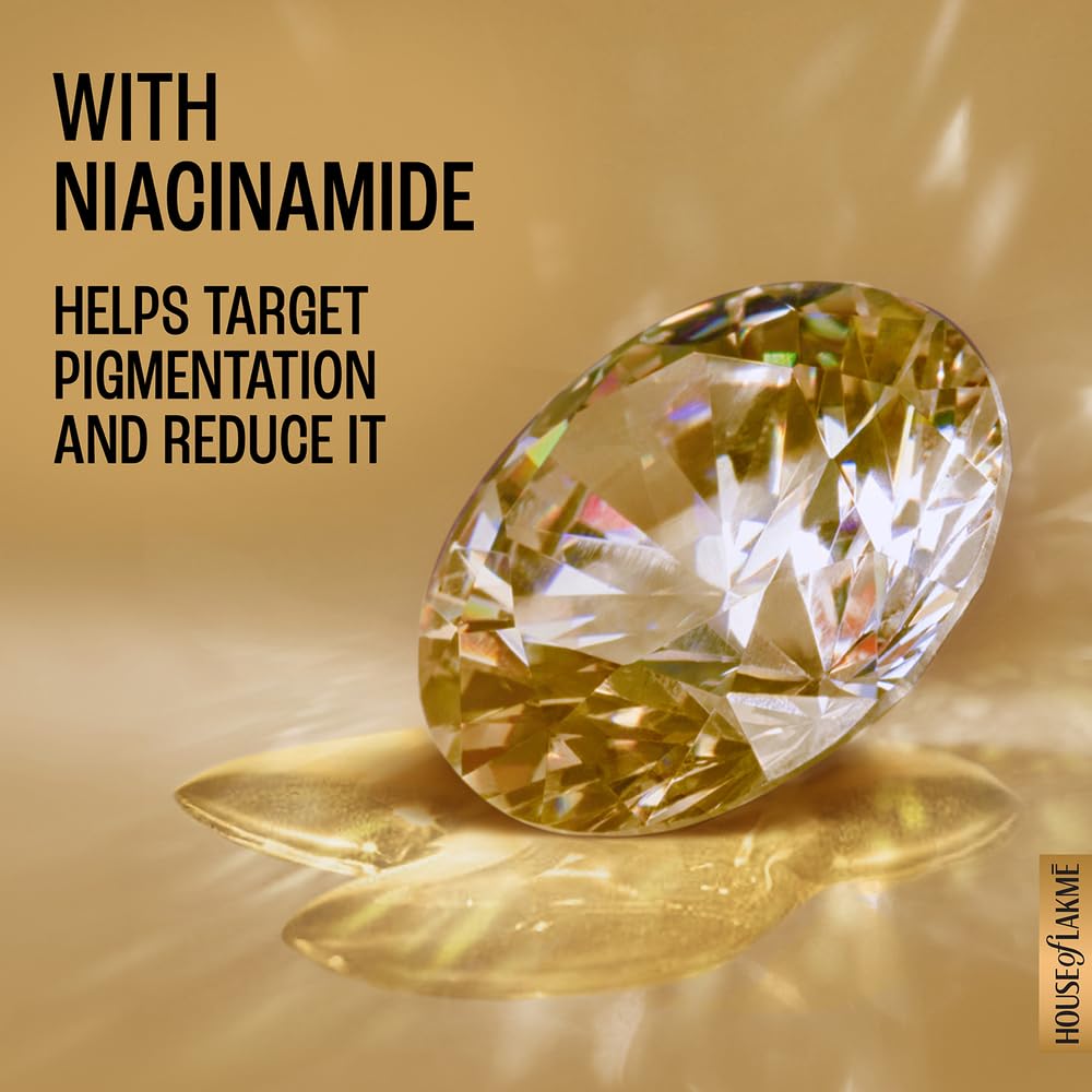 LAKMÉ Lakme Absolute Perfect Radiance Skin Lightening Night Creme, 50 g