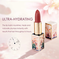 CATKIN Moonlight Lip Balms for Lip Skin Care and Lip Treatment, Natural with Vitamin E for 6h Moisture Care Color Change Lip Balm, 3.3g (C05 Dusty Rose)