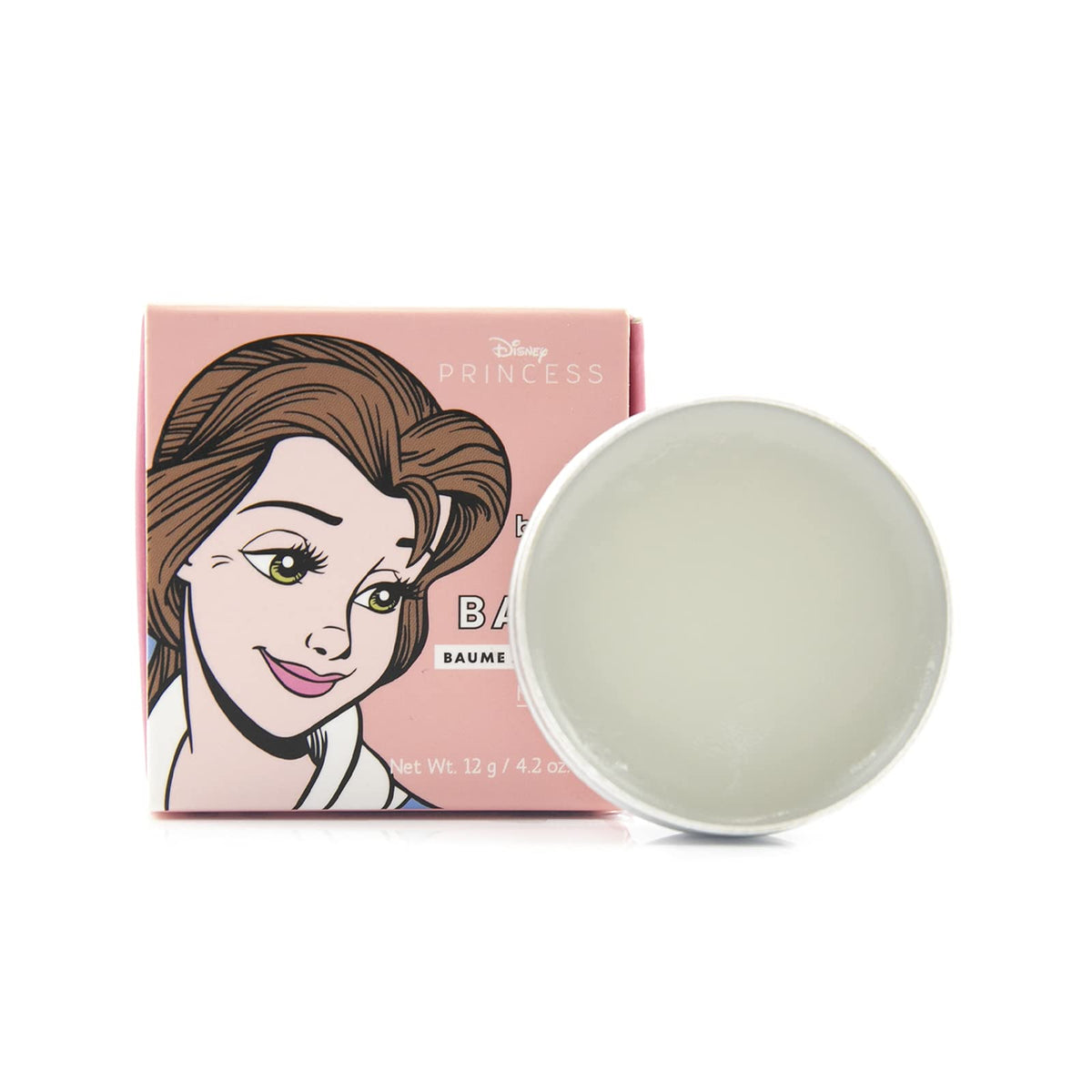 MAD Beauty Pop Princess Lip Balm Belle