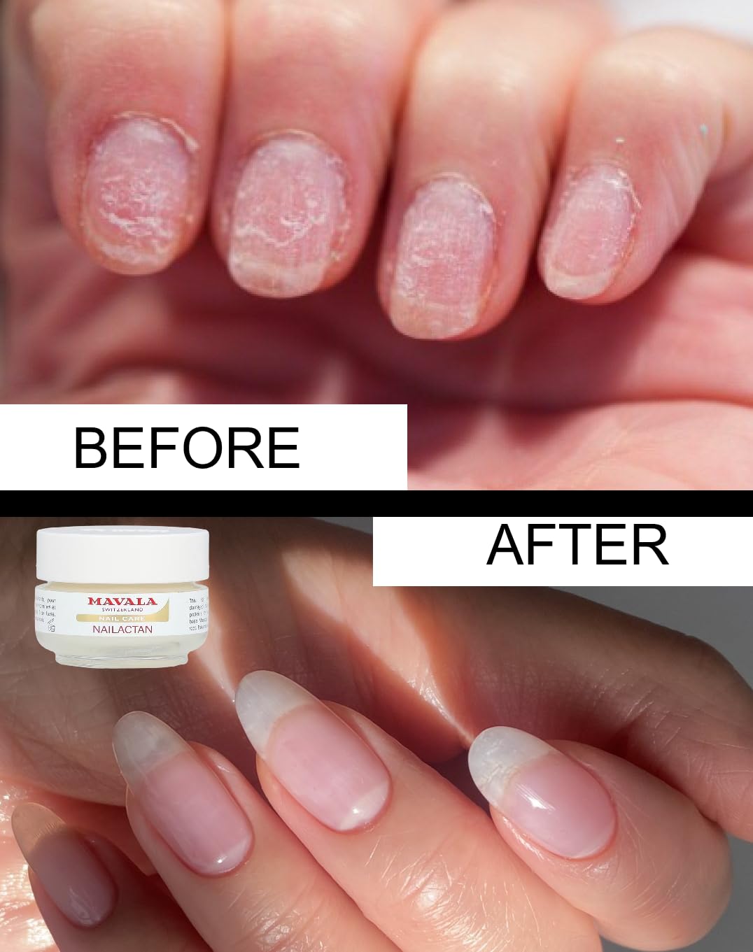 MAVALA Mavala Nailactan Nail Cream 15 ml