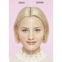 L'OREAL PARIS L'Oreal Paris Skin Paradise Tinted Moisturiser, Up to 24h hydration, SPF20, 03 Fair, 0.039 kg