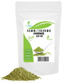 ETC Cosmetic`s SIDR (JUJUBE) POWDER 100/200/300 gr - A natural cleanser plant powder | Suitable for all hair types, including thin, weak and damaged hair | 100% Natural (300 Gr)