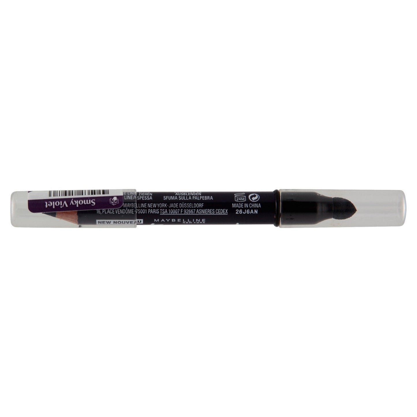 Maybelline Master Smoky Pencil - Smoky Violet