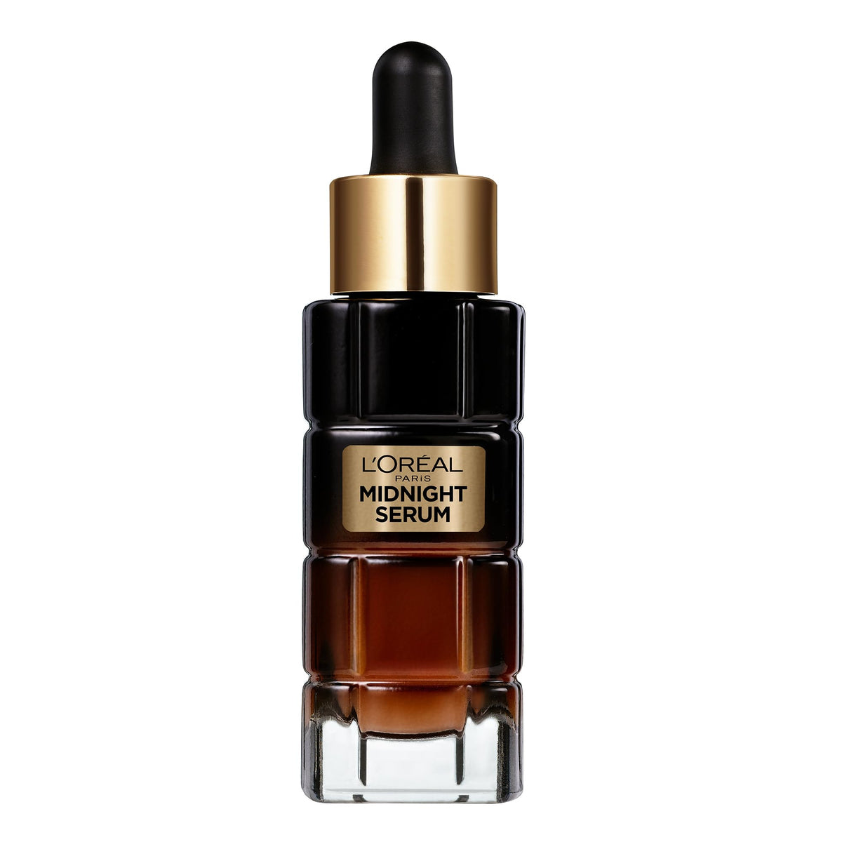 L'Oreal Paris Midnight Serum, Age Perfect Cell Renew, Night Serum, 30ml