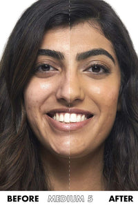 Stila Hide & Chic Fluid Foundation, Medium 5, 30 ml