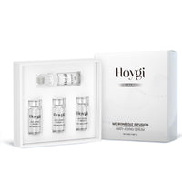 IZBEAUVO-Anti Aging Serum for Face-Hydrating Serum