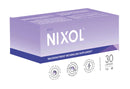 Supplements Sanctuary Nixol Macronutrient Metabolism Supplement | with Chromium, Guarana, ACV, L-Glutamine, 30 Capsules