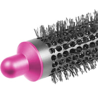 Chuancheng 20mm Small Round Volumizing Brush Attachment for Dyson Airwrap HS01/HS05/ HS08 Hair Styler Accessories, Bangs to Creates Defined Bouncy Curls
