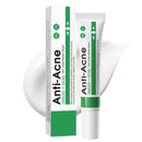 ISBEAUSOLS Acne Spot Treatment Cream-Dark Spot Remover for Face-Dual-Power Salicylic Acid & Niacinamide Acne Treatment- Scar Removal Cream for Women & Men, Hyperpigmentation Treatment