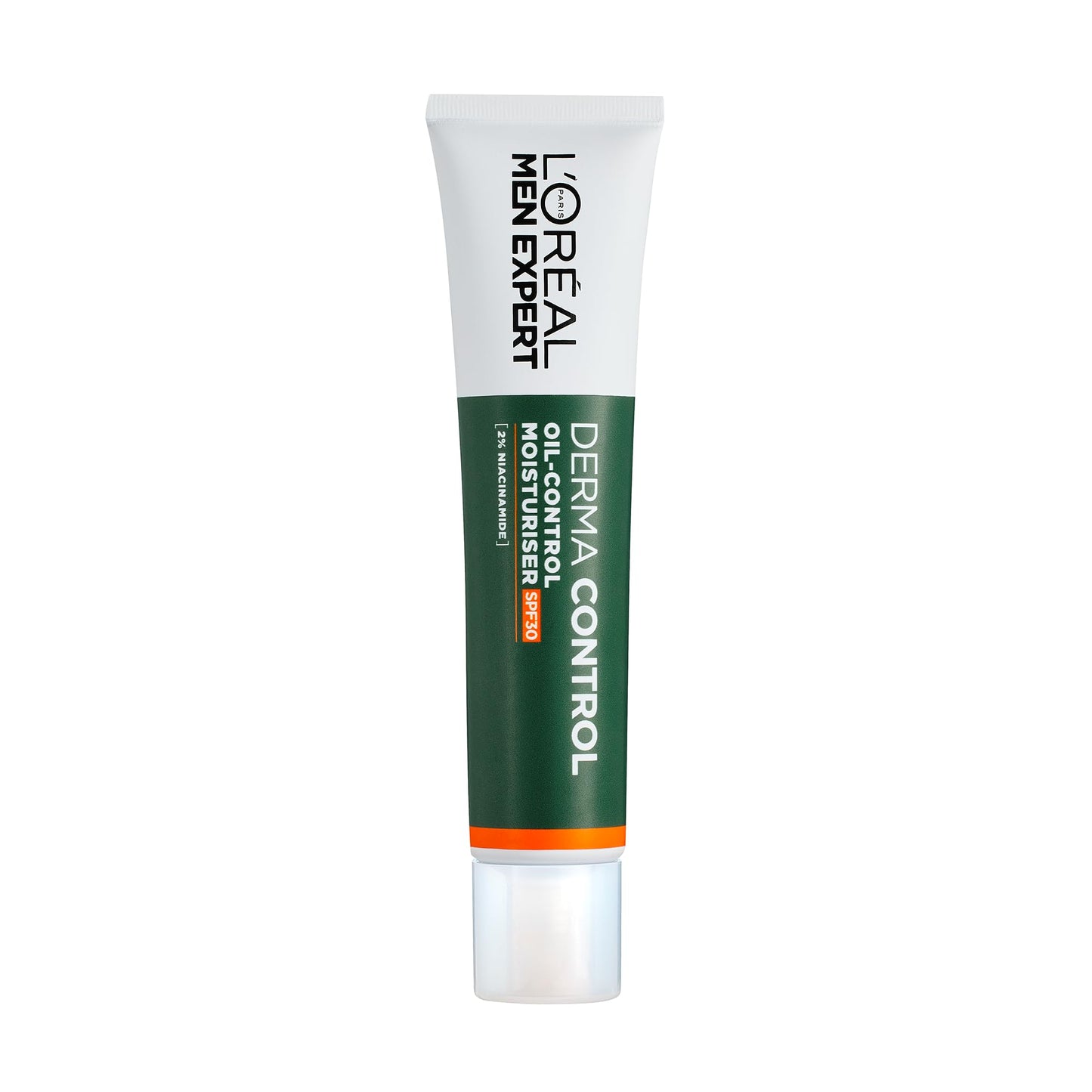L’Oréal Paris men expert L'Oréal Paris Men Expert Moisturiser Derma Control Oil-Control 40ml