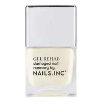 Nails Inc Nails.INC Gel Rehab Nail Treatment, 14 ml