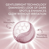 Cetaphil Healthy Radiance Face Wash, 100g, Brightness Reveal Creamy Cleanser, For Uneven Skin Tone With GentleBright Technology + Niacinamide