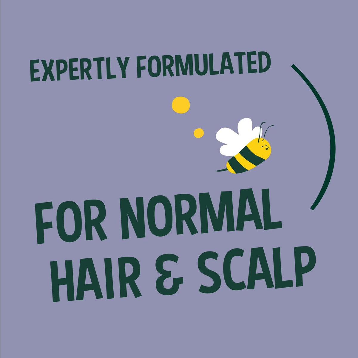 FAITH IN NATURE Faith In Nature Natural Rosemary Shampoo, Stimulating for Normal Hair & Scalp, Vegan & Cruelty Free, No SLS, Silciones or Parabens, 400ml