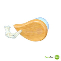 BamBoo You BamBoo-You Face Cleansing Brush to improve your skin appearance and make it smoother and soft a Perfect Cleaning Brush for you.
