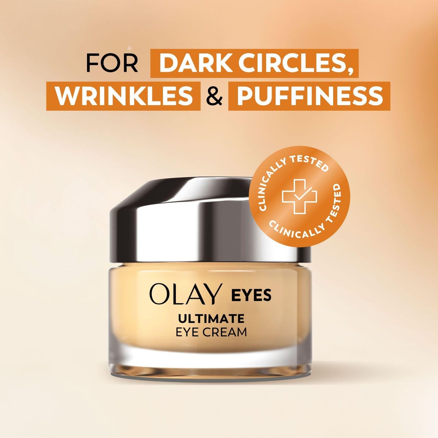 Olay Ultimate Eye Cream 15ml