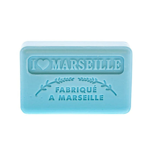 Foufour 125g Savon De Marseille - I love Marseille
