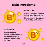 Give Me Cosmetics Hair Repair Cream Leave-In Treatment | Reduces Split Ends | Damage Reverse