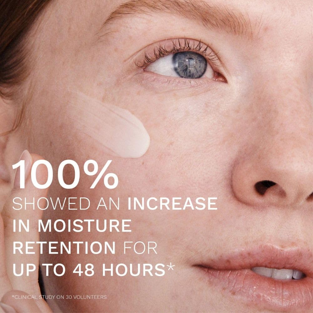 REN Clean Skincare REN CLEAN SKINCARE Everhydrate Marine Moisture-Replenish Cream 50 ml