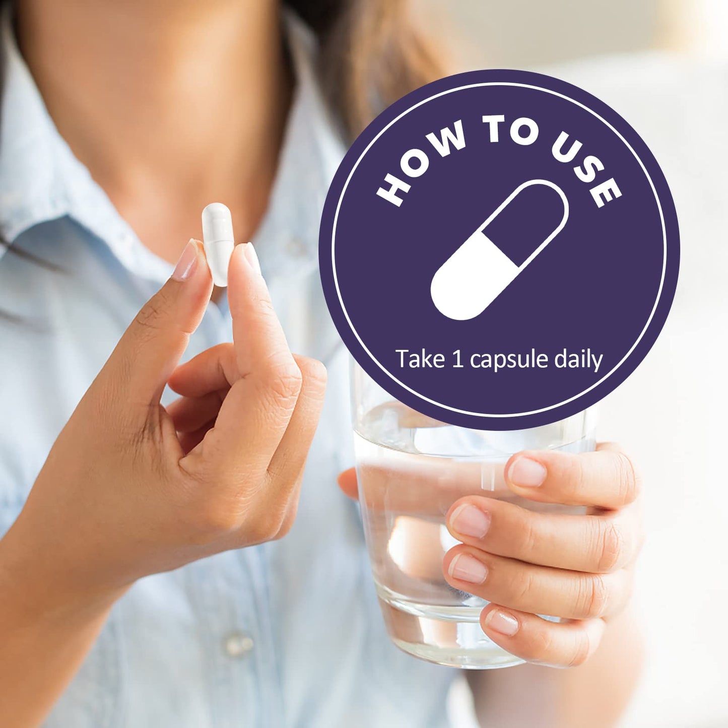 TUDCA 500mg, Tauroursodeoxycholic Acid with Humic and Fulvic Acids, Beet Root and More, Tudca Bile Salt Supplement for Liver Liver Health, Digestion, Detox and Repair (Pack of 1)