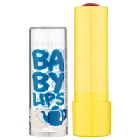 Maybelline Baby Lips Winter Lip Balm Chai Latte 19g