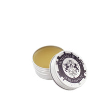 Dear Barber Moustache Wax, Flexible, Easy Styling Strong Hold, Protects Skin Conditions Hair, Keep Hold All Day, 25ml