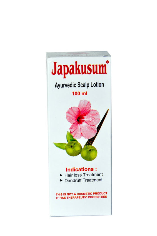 Japakusum Lotion(100)