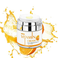 Kangodia beauty Clementine Vitamin C Face Cream, Dart Sport Remover, Face Moisturiser, Anti Aging Cream, Natural Repair Oxidant Lift Essence Face Cream, Hyaluronic Acid Moisturiser, Vegan Face Cream