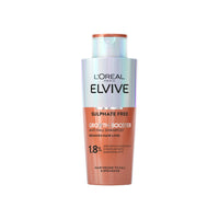 L'Oreal Paris Elvive Growth Booster Shampoo, Anti Hair Loss Shampoo, 200ml / 6.7 fl. oz.