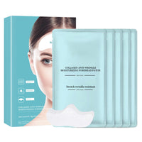 MEITREND Forehead Wrinkle Patches,10PCS Anti Wrinkle Patches for Anti Aging,Smooth Fine Lines & Wrinkle