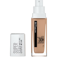 Maybelline - Superstay Active Wear Foundation - 21 Nude Beige