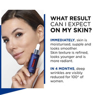 L'Oreal Paris Revitalift Laser Pure Retinol Serum, Anti-Wrinkle, Anti-Fine line, Retinol Night Serum For Face, Visible Results, Validated by Dermatologists, 30ml