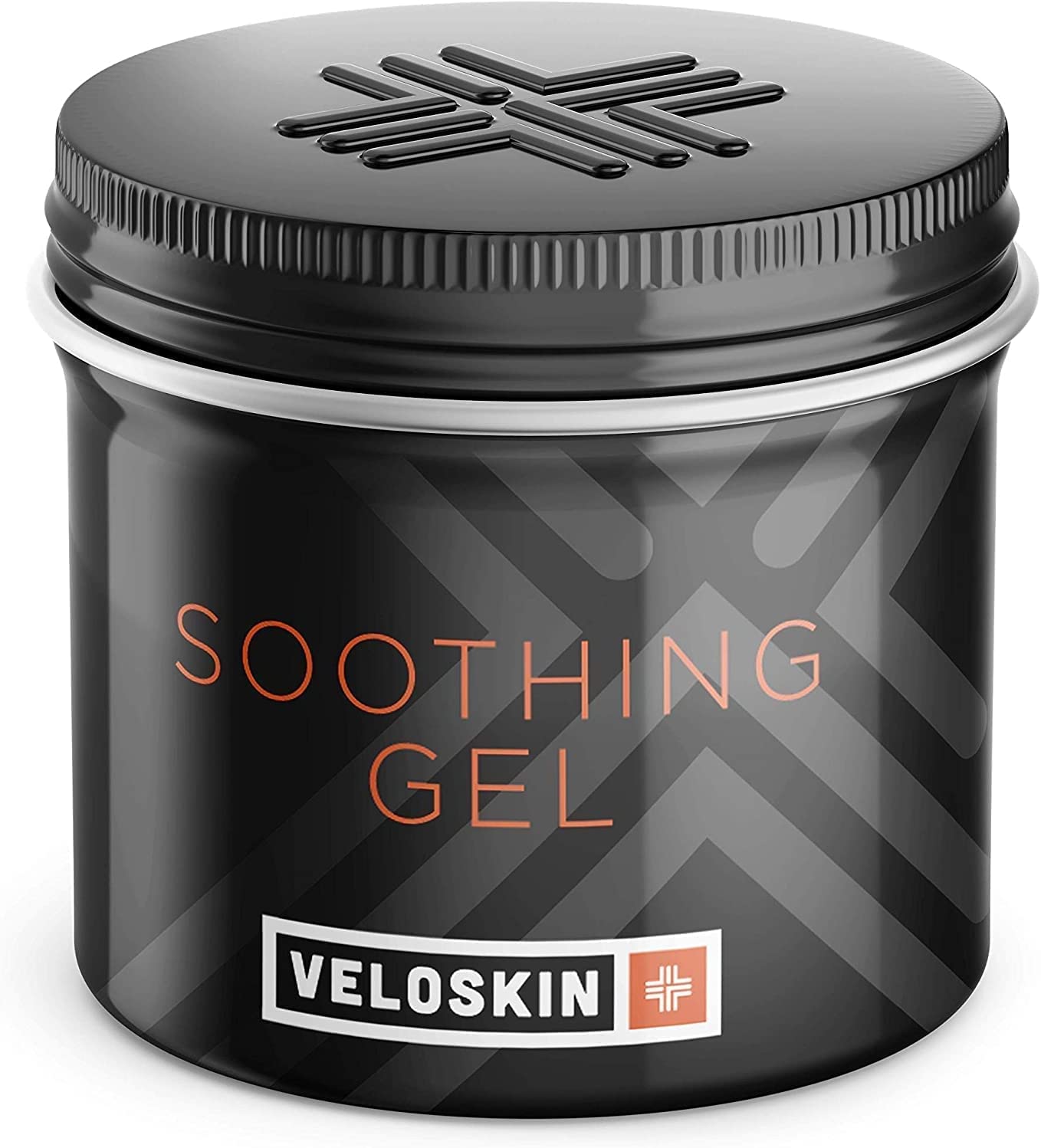 VeloSkin Muscle Pain Relief Cooling Gel - Soothing Menthol/Ice Numbing and Recovery Gel - Provides Instant Relief for Aching Muscles (150ml)