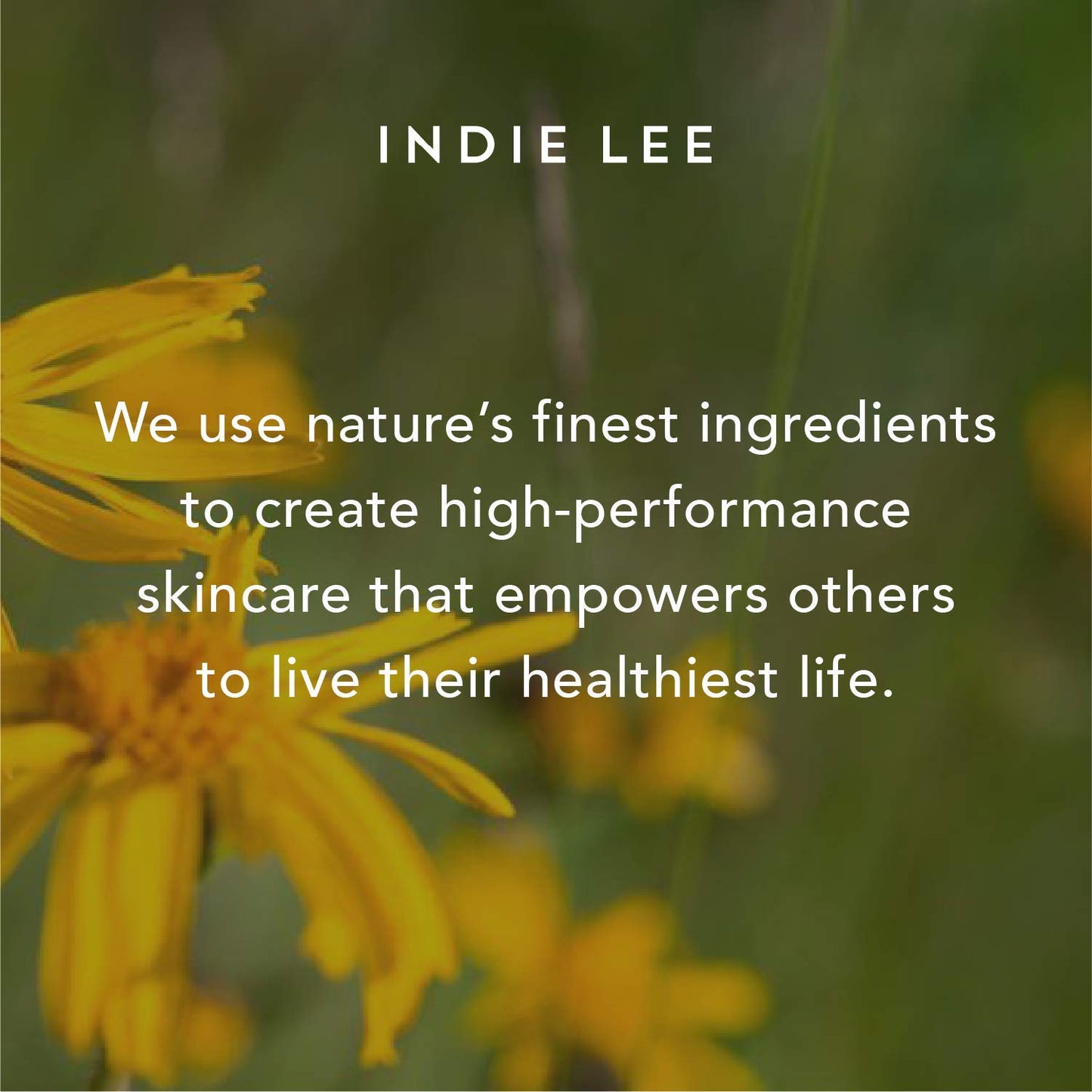 Indie Lee Essential Body Lotion 30ml